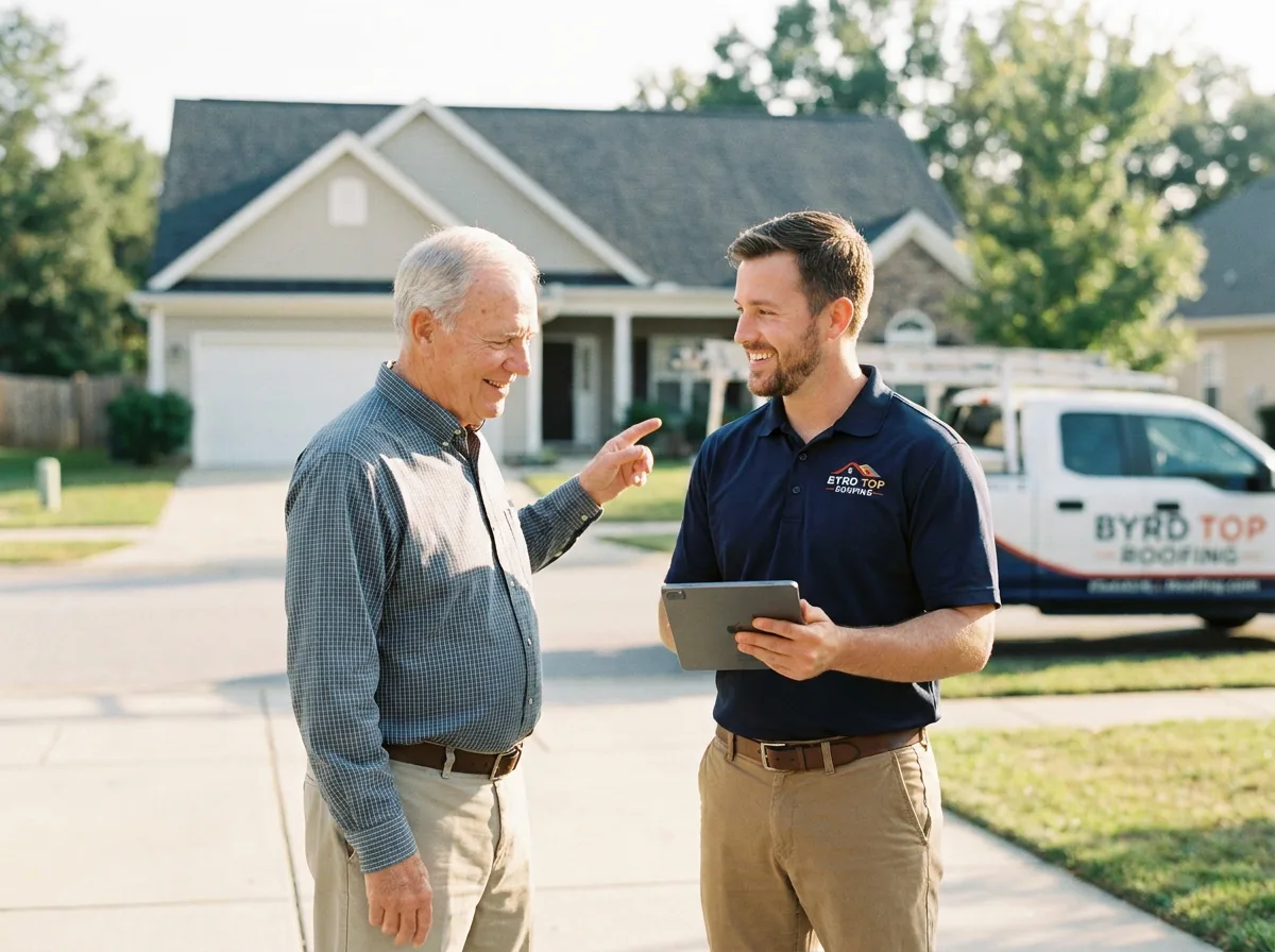 Roofing Eyota, MN FAQs